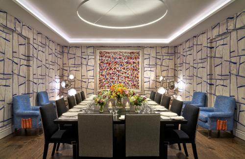 The Soho Hotel, Firmdale Hotels photo 41