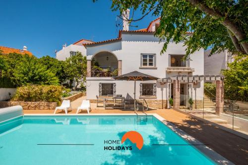 #062 Villa Lemon 3 by Home Holidays