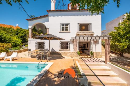 #062 Villa Lemon 3 by Home Holidays