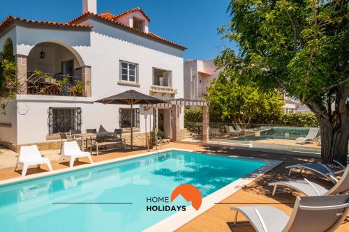 #062 Villa Lemon 3 by Home Holidays