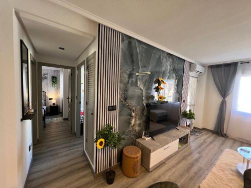 William Apartment