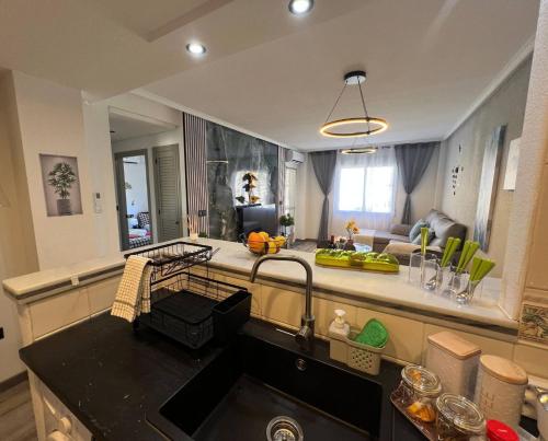 William Apartment