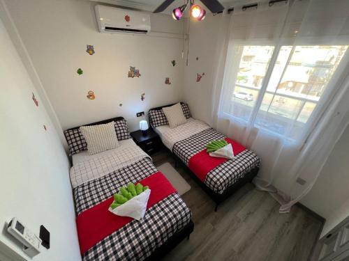 William Apartment