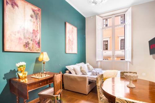 ArtStay - Luxury Apt Metro Spagna and Repubblica