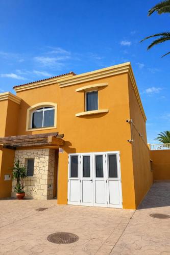 Casa Sur
