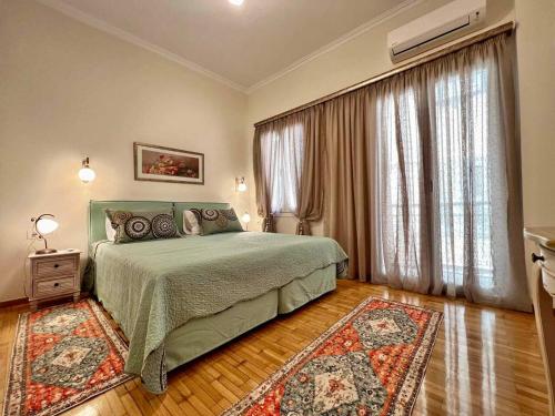Downtown Apartment Nafplia