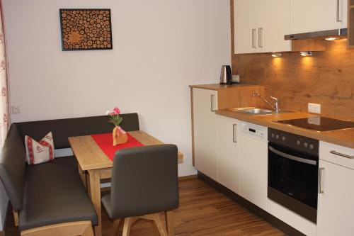 Gallery image of Appartement Rauch in Sölden