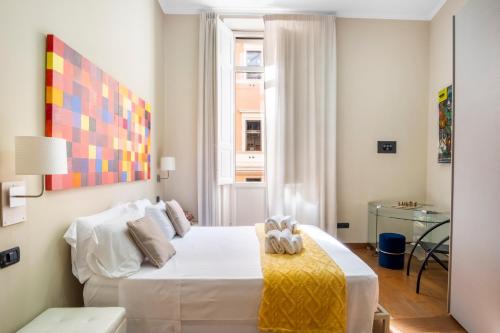 ArtStay - Luxury Apt Metro Spagna and Repubblica