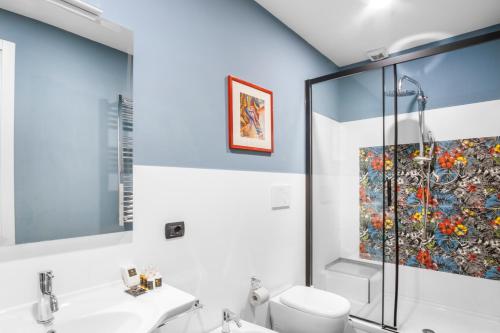 ArtStay - Luxury Apt Metro Spagna and Repubblica