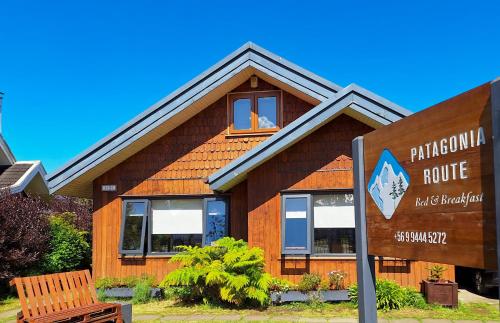 Patagonia Route B&B