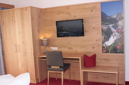 Appartement Rauch