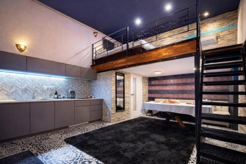 Premium Boutique Apartment in the Heart of the City