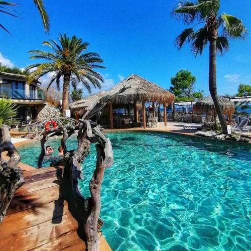Gloria Maris Hotel Suites and Villas