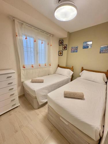 Flores Beach House