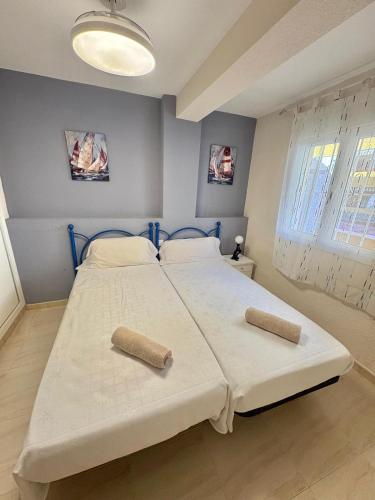Flores Beach House