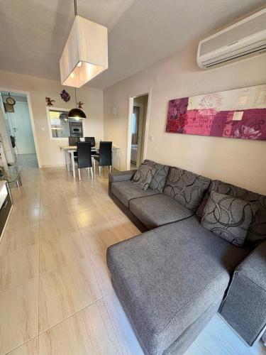 Flores Beach House