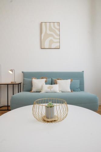 2AC City Apartment - nähe Metro U1