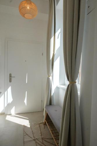 2AC City Apartment - nähe Metro U1