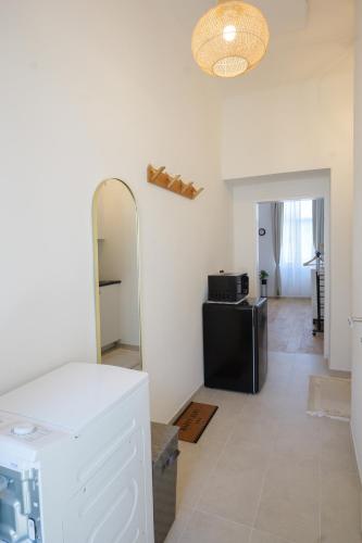 2AC City Apartment - nähe Metro U1