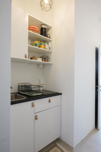 2AC City Apartment - nähe Metro U1