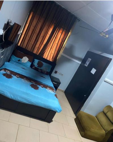 KAJOLA HOTELS fanibi, AKURE