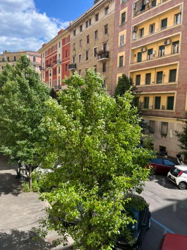 House of Mia in Prati