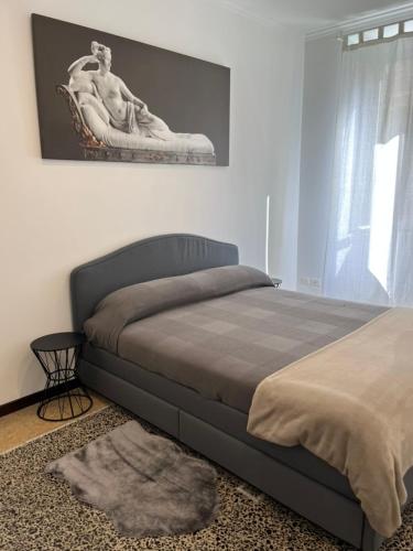 House of Mia in Prati