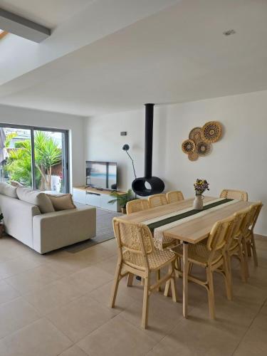 Trevo Beach House - Villa with Private Pool