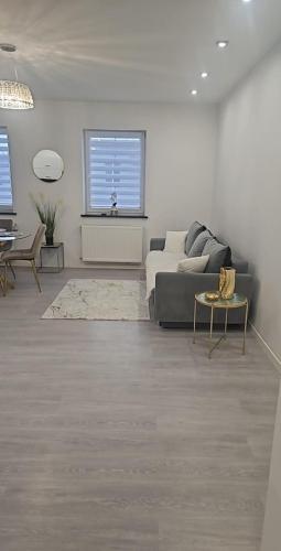 Apartament Piłsudskiego