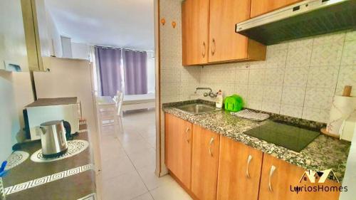 LyriosHomes Manantiales Beach Torremolinos