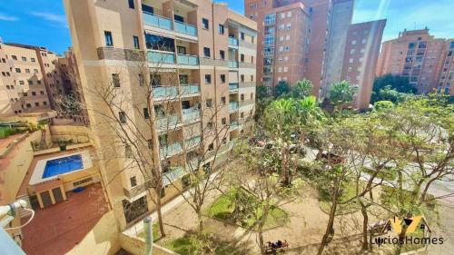 LyriosHomes Manantiales Beach Torremolinos