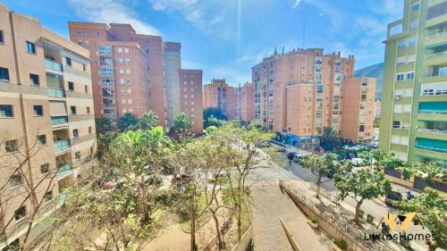 LyriosHomes Manantiales Beach Torremolinos