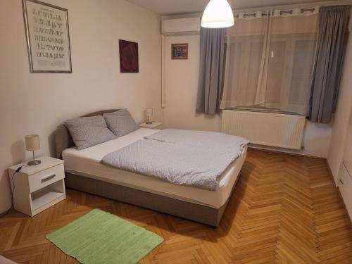 Apartment K&A- near Dom sportova