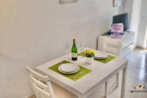 LyriosHomes Manantiales Beach Torremolinos