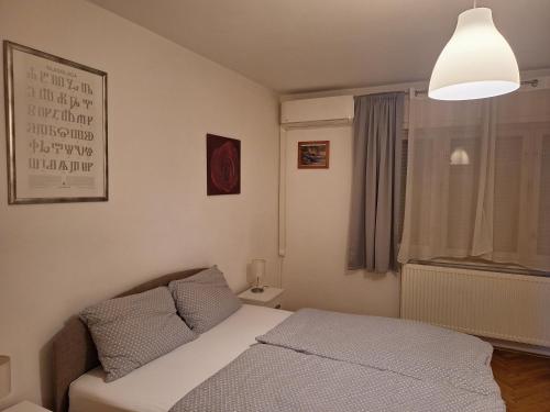 Apartment K&A- near Dom sportova