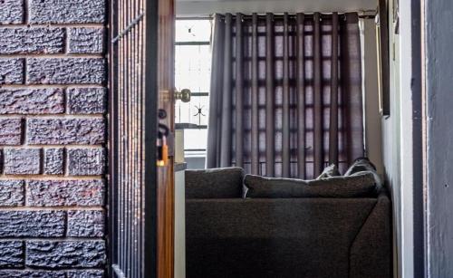 Modern City Hideaway