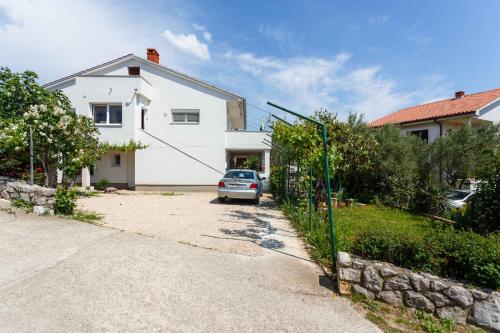 Apartment in Krk - Insel Krk 54905