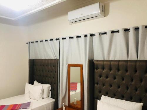 Makgadikgadi Riverview Inn