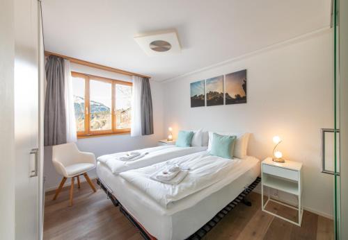 Panoramapark Soleil Chalet A