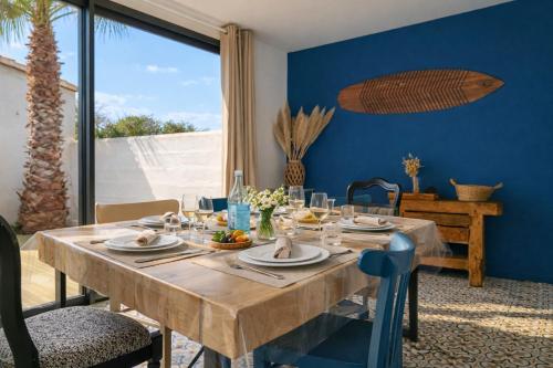 jolie maison renovee - 6 personnes