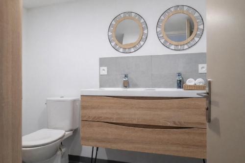 jolie maison renovee - 6 personnes