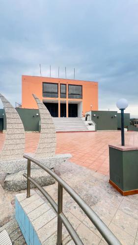 Zeeva Hotel and Resort