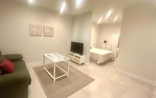 Almogávares 36 Apartamento