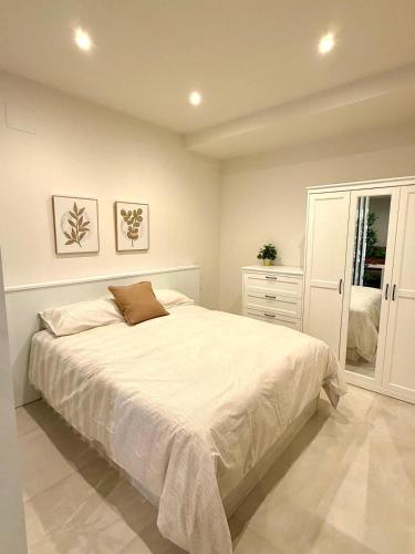 Almogávares 36 Apartamento