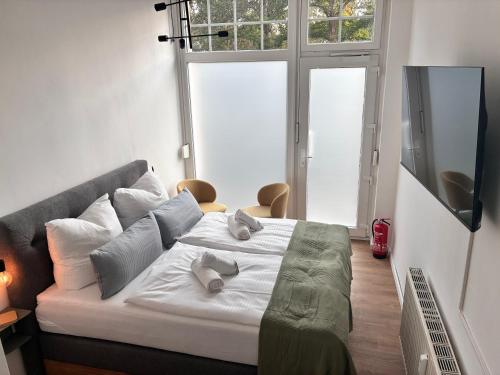 Foto RR - Apartments "Alte Detektei" - Parking - WIFI 2