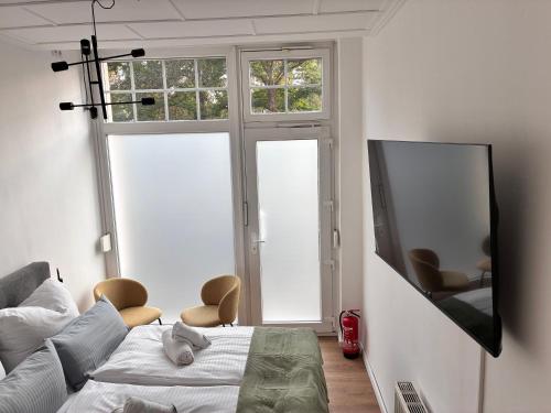 Foto RR - Apartments "Alte Detektei" - Parking - WIFI 5