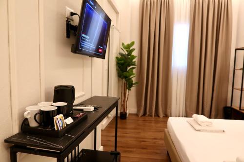 Cattaleya rooms