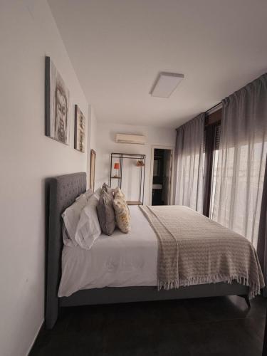 City Center Charming Duplex - Space Maison Apartments
