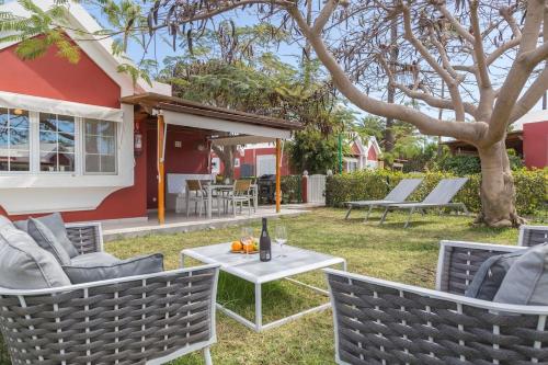 GuestReady - Los tunos 73