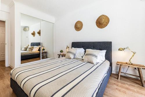 Luxury Apartment Salgados Village